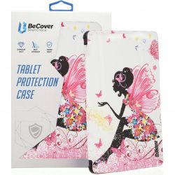 e- BeCover Smart Case  Apple iPad Air 11" M2/M3 (2024/2025) Fairy (711602)