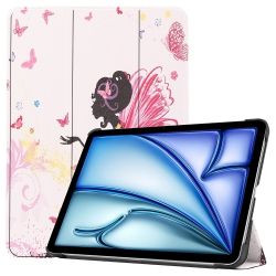 Чeхол-книжка BeCover Smart Case для Apple iPad Air 11" M2/M3 (2024/2025) Fairy (711602) - Картинка 2
