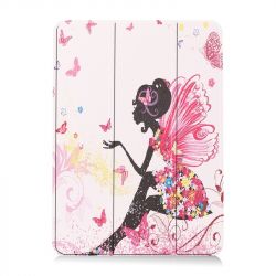 Чeхол-книжка BeCover Smart Case для Apple iPad Air 11" M2/M3 (2024/2025) Fairy (711602) - Картинка 3