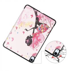 Чeхол-книжка BeCover Smart Case для Apple iPad Air 11" M2/M3 (2024/2025) Fairy (711602) - Картинка 5
