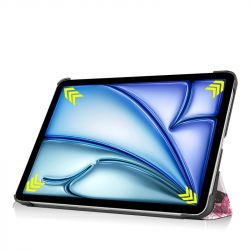 Чeхол-книжка BeCover Smart Case для Apple iPad Air 11" M2/M3 (2024/2025) Fairy (711602) - Картинка 7