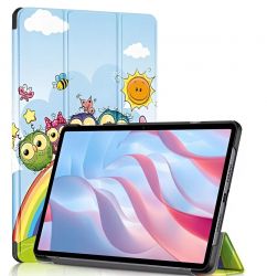 Чeхол-книжка BeCover Smart Case для Apple iPad Air 11" M2/M3 (2024/2025) Friends Unicorn (711603) - Картинка 2