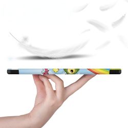 Чeхол-книжка BeCover Smart Case для Apple iPad Air 11" M2/M3 (2024/2025) Friends Unicorn (711603) - Картинка 5