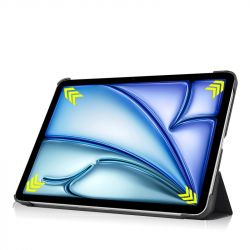 Чeхол-книжка BeCover Smart Case для Apple iPad Air 11" M2/M3 (2024/2025) Friends Unicorn (711603) - Картинка 6