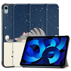 Чeхол-книжка BeCover Smart Case для Apple iPad Air 11" M2/M3 (2024/2025) Good Night (711604) - Картинка 2