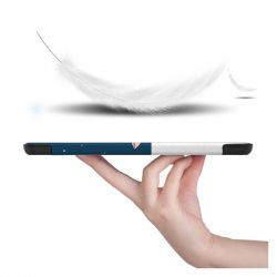 Чeхол-книжка BeCover Smart Case для Apple iPad Air 11" M2/M3 (2024/2025) Good Night (711604) - Картинка 5