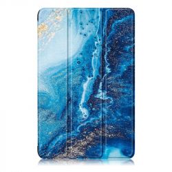 Чeхол-книжка BeCover Smart Case для Apple iPad Air 11" M2/M3 (2024/2025) Ocean (711607) - Картинка 3