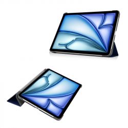 Чeхол-книжка BeCover Smart Case для Apple iPad Air 11" M2/M3 (2024/2025) Ocean (711607) - Картинка 9