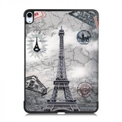 Чeхол-книжка BeCover Smart Case для Apple iPad Air 11" M2/M3 (2024/2025) Paris (711608) - Картинка 4