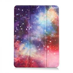 Чeхол-книжка BeCover Smart Case для Apple iPad Air 11" M2/M3 (2024/2025) Space (711609) - Картинка 2