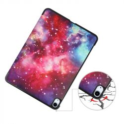 Чeхол-книжка BeCover Smart Case для Apple iPad Air 11" M2/M3 (2024/2025) Space (711609) - Картинка 4