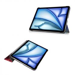 Чeхол-книжка BeCover Smart Case для Apple iPad Air 11" M2/M3 (2024/2025) Space (711609) - Картинка 7