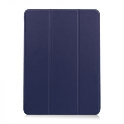 Чeхол-книжка BeCover Smart Case для Apple iPad Air 13" M2/M3 (2024/2025) Deep Blue (711612) - Картинка 3