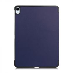 Чeхол-книжка BeCover Smart Case для Apple iPad Air 13" M2/M3 (2024/2025) Deep Blue (711612) - Картинка 4