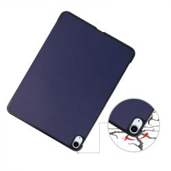 Чeхол-книжка BeCover Smart Case для Apple iPad Air 13" M2/M3 (2024/2025) Deep Blue (711612) - Картинка 5