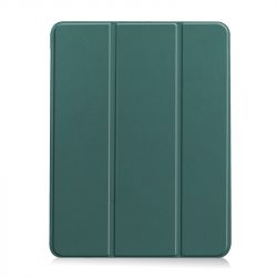 Чeхол-книжка BeCover Smart Case для Apple iPad Air 13" M2/M3 (2024/2025) Dark Green (711613) - Картинка 3