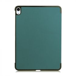 Чeхол-книжка BeCover Smart Case для Apple iPad Air 13" M2/M3 (2024/2025) Dark Green (711613) - Картинка 4