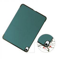 Чeхол-книжка BeCover Smart Case для Apple iPad Air 13" M2/M3 (2024/2025) Dark Green (711613) - Картинка 5