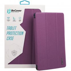 - BeCover Smart Case  Apple iPad Air 13" M2/M3 (2024/2025) Purple (711614)
