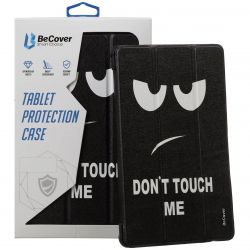 e- BeCover Smart Case  Apple iPad Air 13" M2/M3 (2024/2025) Don`t Touch (711617)