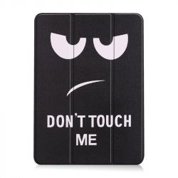 Чeхол-книжка BeCover Smart Case для Apple iPad Air 13" M2/M3 (2024/2025) Don`t Touch (711617) - Картинка 3