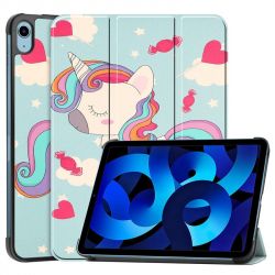 �����-������ BeCover Smart Case ��� Apple iPad Air 13" M2/M3 (2024/2025) Unicorn (711620) - �������� 2