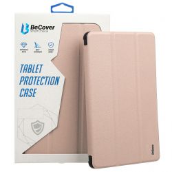 - BeCover Smart Case  Apple iPad Pro 11" M4 2024 Pink (711626)