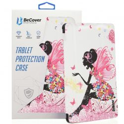 - BeCover Smart Case  Apple iPad Pro 11" M4 2024 Fairy (711634)