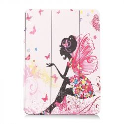 Чохол-книжка BeCover Smart Case для Apple iPad Pro 11" M4 2024 Fairy (711634) - Картинка 3