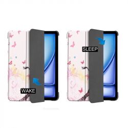 Чохол-книжка BeCover Smart Case для Apple iPad Pro 11" M4 2024 Fairy (711634) - Картинка 5