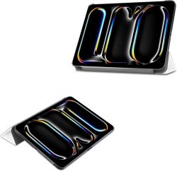 Чохол-книжка BeCover Smart Case для Apple iPad Pro 11" M4 2024 Fairy (711634) - Картинка 6