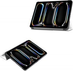 Чохол-книжка BeCover Smart Case для Apple iPad Pro 11" M4 2024 Good Night (711636) - Картинка 7