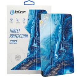 - BeCover Smart Case  Apple iPad Pro 11" M4 2024 Ocean (711639)