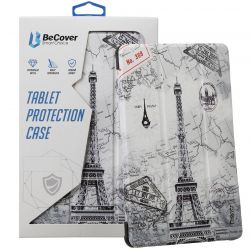 - BeCover Smart Case  Apple iPad Pro 11" M4 2024 Paris (711640)