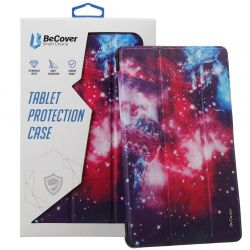- BeCover Smart Case  Apple iPad Pro 11" M4 2024 Space (711641)
