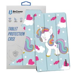 - BeCover Smart Case  Apple iPad Pro 11" M4 2024 Unicorn (711642)