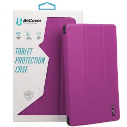 - BeCover Smart Case  Apple iPad Pro 13" M4 2024 Purple (711646)