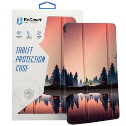 �����-������ BeCover Smart Case ��� Apple iPad Pro 13" M4 2024 Dusk (711648)