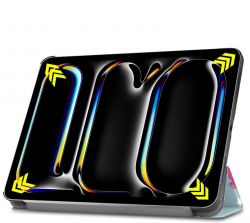 Чохол-книжка BeCover Smart Case для Apple iPad Pro 13" M4 2024 Unicorn (711652) - Картинка 7