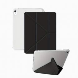 Чохол-книжка BeCover Ultra Slim Origami для Apple iPad Air 13 M2 2024 13" Black (711695) - Картинка 2