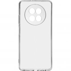 �e���-�������� BeCover ��� Realme 12 5G Transparancy (711765)