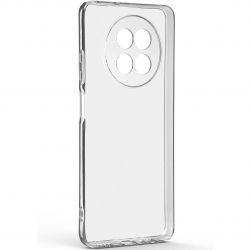 Чeхол-накладка BeCover для Realme 12 5G Transparancy (711765) - Картинка 2