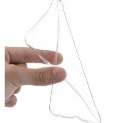 Чeхол-накладка BeCover для Realme C65 Transparancy (711767) - Картинка 2