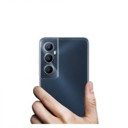 Чeхол-накладка BeCover для Realme C65 Transparancy (711767) - Картинка 4