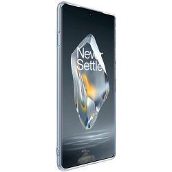 Чeхол-накладка BeCover для OnePlus 12R Transparancy (711771) - Картинка 2