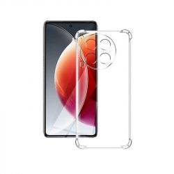 �����-�������� BeCover ��� Tecno Camon 30 (CL6) Clear (711790)