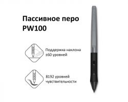Графічний планшет Huion H1161 - Картинка 3