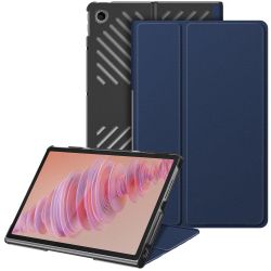 - BeCover Smart Case  Lenovo Tab Plus 11.5" Deep Blue (711839)