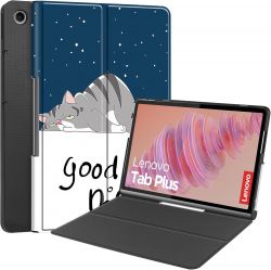 Чохол-книжка BeCover Smart Case для Lenovo Tab Plus 11.5" Good Night (711843) - Картинка 2
