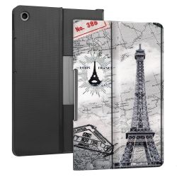 �����-������ BeCover Smart Case ��� Lenovo Tab Plus 11.5" Paris (711846)